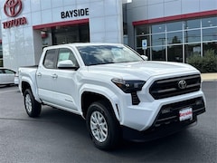 2025 Toyota Tacoma SR5 4X4 DOUBLE CAB