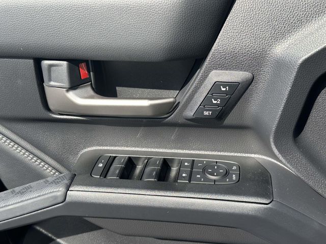 2026 Toyota 4Runner Limited - Photo 21