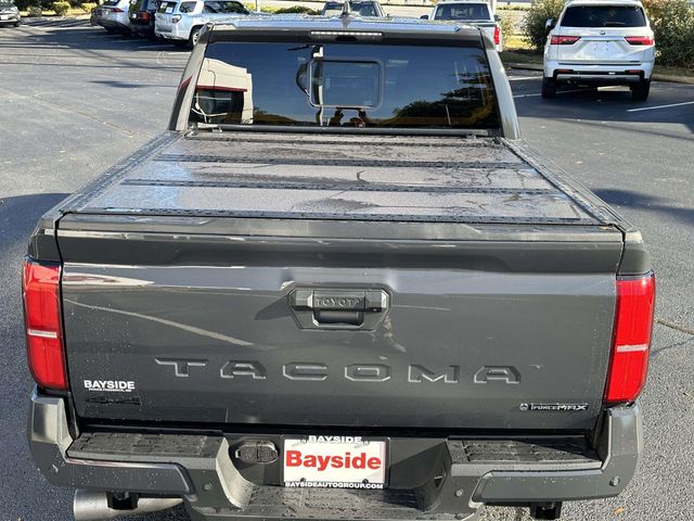 2025 Toyota Tacoma TRD Off Road - Photo 21