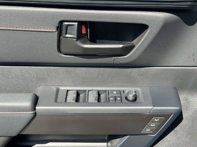 2026 Toyota Tundra TRD Pro - Photo 24