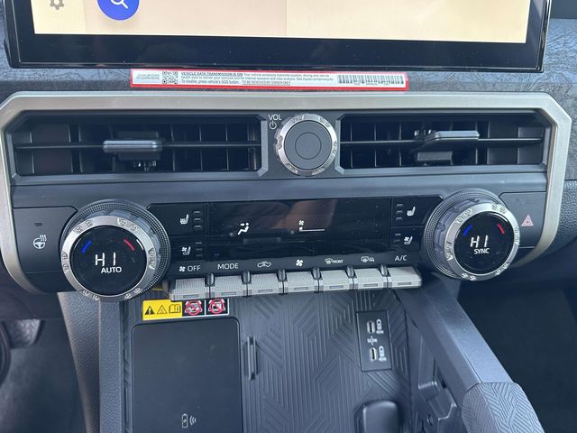 2026 Toyota Tacoma Limited - Photo 12