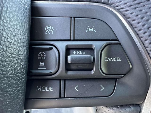 2026 Toyota Tacoma Limited - Photo 24