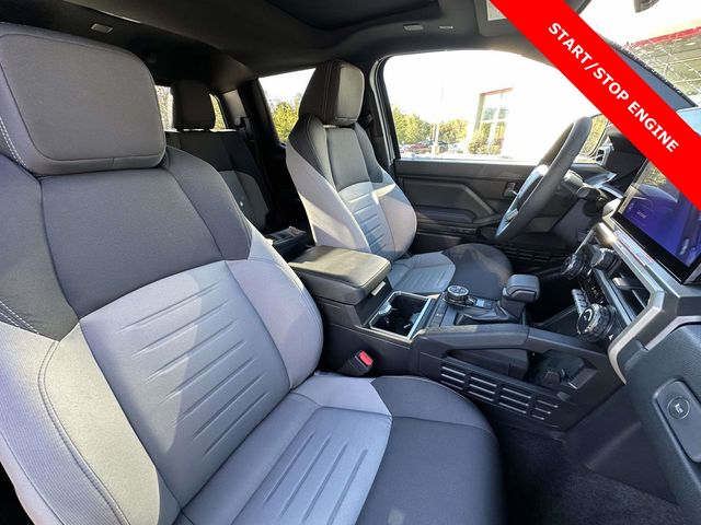 2025 Toyota Tacoma TRD Off Road - Photo 36