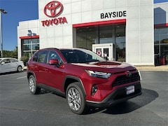 2025 Toyota RAV4 XLE Premium XLE PREM AWD SUV