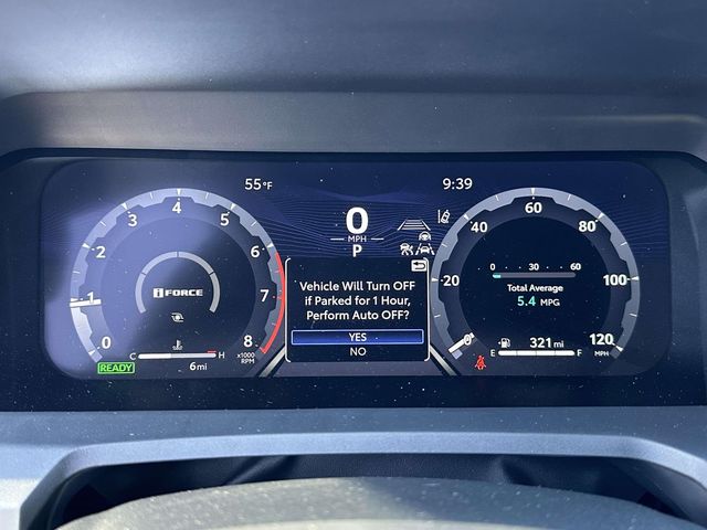 2025 Toyota Tacoma TRD Off Road - Photo 39