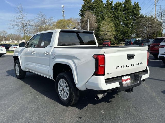 2026 Toyota Tacoma SR5 - Photo 16