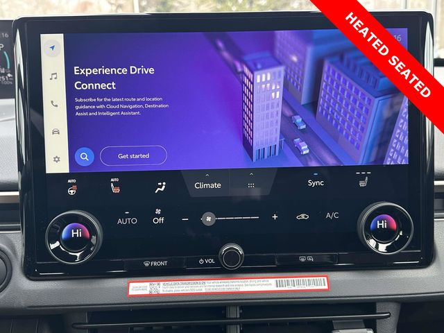 2026 Toyota bZ XLE - Photo 9