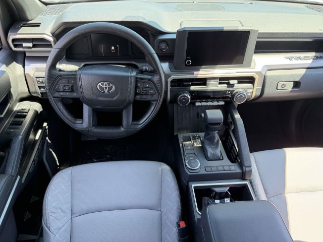 2026 Toyota Tacoma SR5 - Photo 3