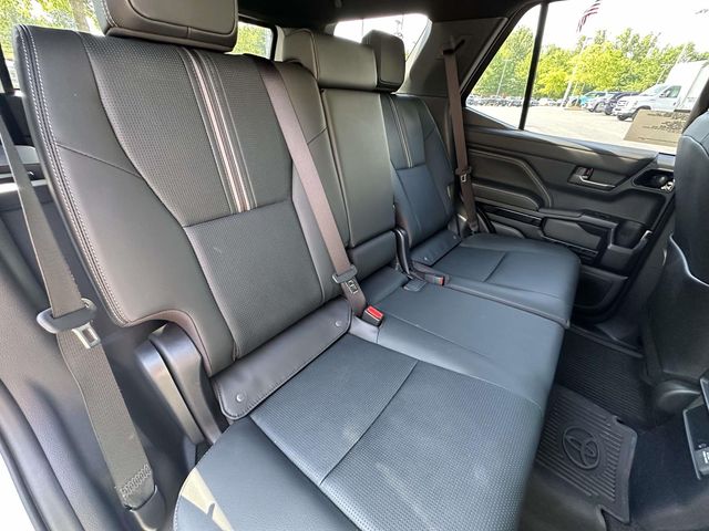 2026 Toyota 4Runner Limited - Photo 28