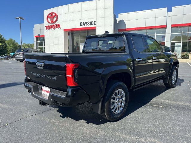 2026 Toyota Tacoma Limited - Photo 28