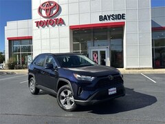 2025 Toyota RAV4 Hybrid XLE XLE AWD SUV