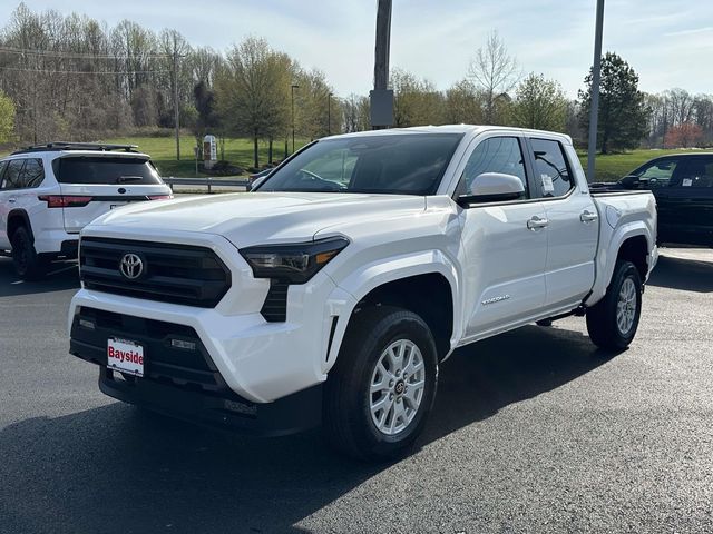 2026 Toyota Tacoma SR5 - Photo 7