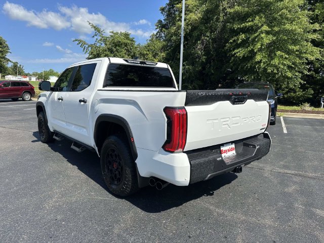 2026 Toyota Tundra TRD Pro - Photo 18