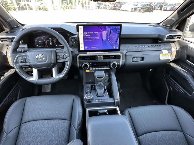 2026 Toyota Tacoma Limited - Photo 3