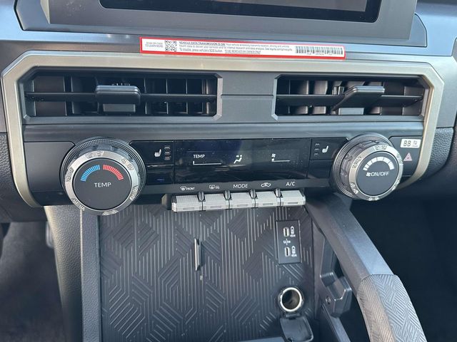 2026 Toyota Tacoma SR5 - Photo 14