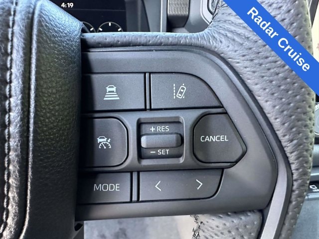 2026 Toyota Tundra TRD Pro - Photo 27