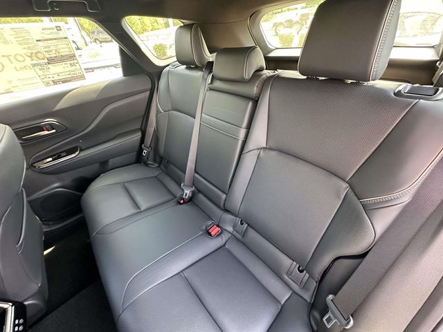 2026 Toyota Crown Signia Limited - Photo 32