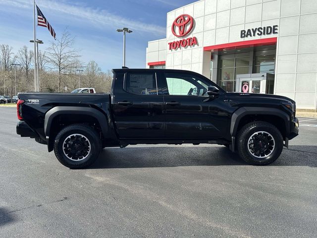 2026 Toyota Tacoma TRD Off Road - Photo 32