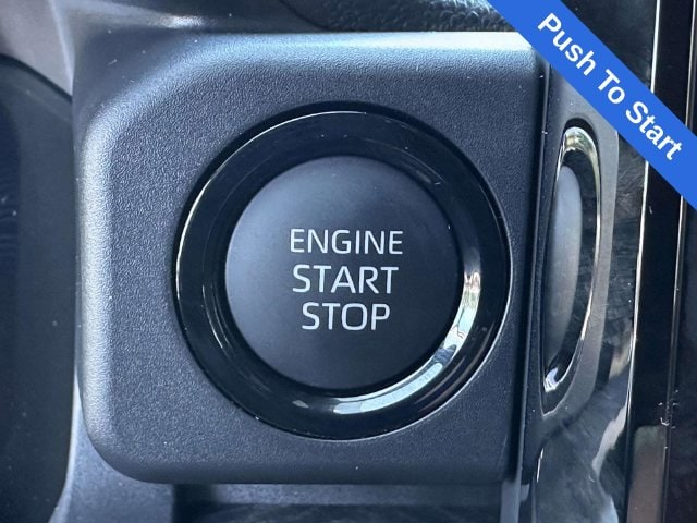 2026 Toyota Tacoma Limited - Photo 35