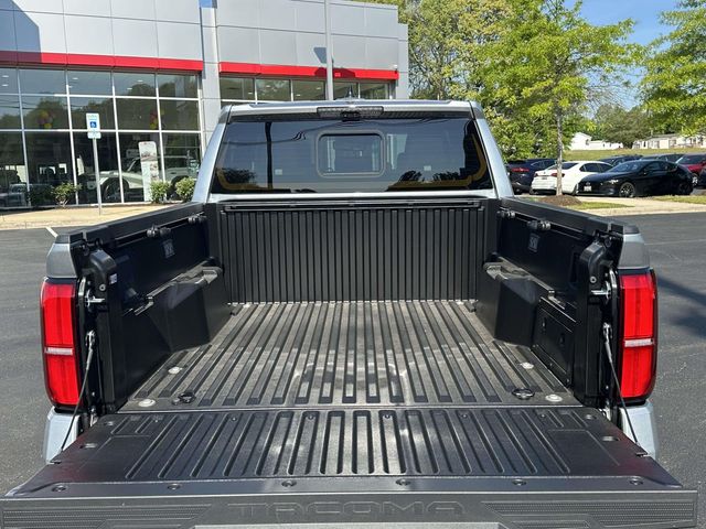 2026 Toyota Tacoma Limited - Photo 19