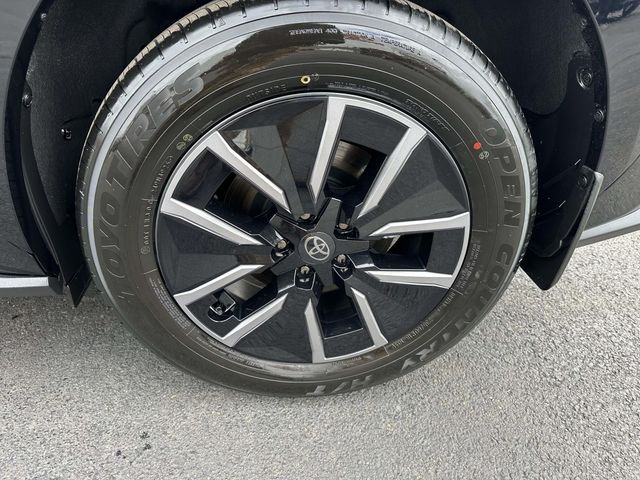 2026 Toyota bZ XLE - Photo 40