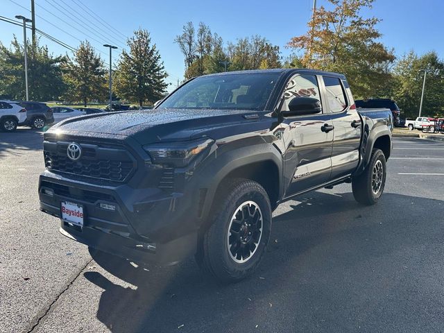 2025 Toyota Tacoma TRD Off Road - Photo 7