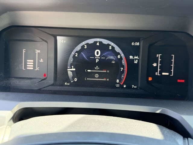 2026 Toyota Tacoma SR5 - Photo 36