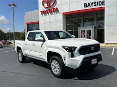 2025 Toyota Tacoma SR5 4X2 DOUBLE CAB