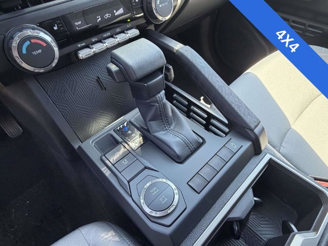 2026 Toyota Tacoma SR5 - Photo 16