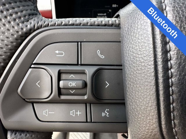 2026 Toyota Tundra TRD Pro - Photo 28