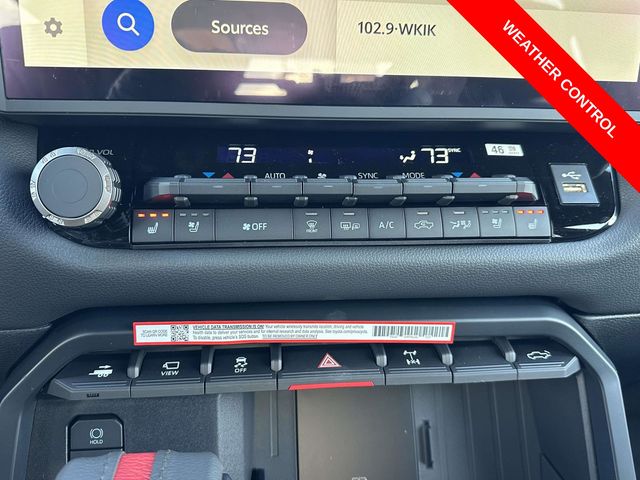 2026 Toyota Tundra TRD Pro - Photo 15
