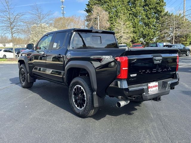 2026 Toyota Tacoma TRD Off Road - Photo 16