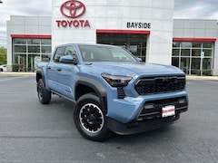 2026 Toyota Tacoma i-FORCE MAX TRD Off-Road Truck Double Cab