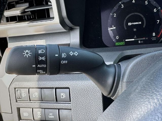 2026 Toyota Tacoma TRD Off Road - Photo 27