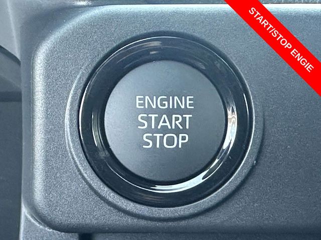2026 Toyota Tacoma SR5 - Photo 35