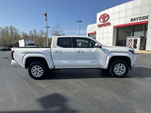 2026 Toyota Tacoma SR5 - Photo 31