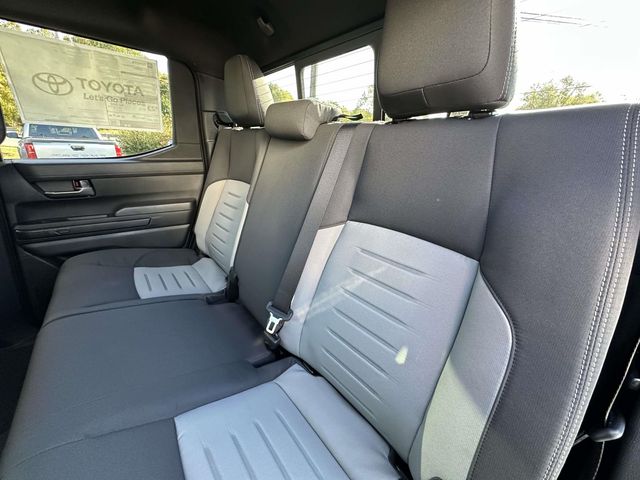 2025 Toyota Tacoma TRD Off Road - Photo 17