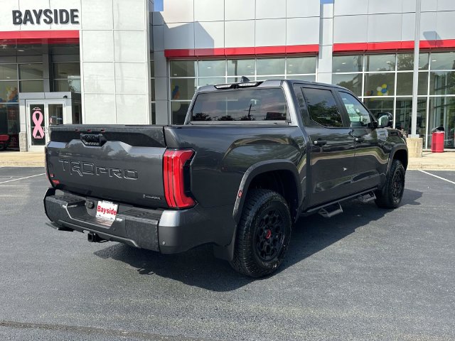 2026 Toyota Tundra TRD Pro - Photo 31