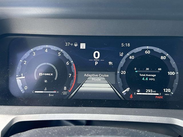 2026 Toyota Tacoma Limited - Photo 38