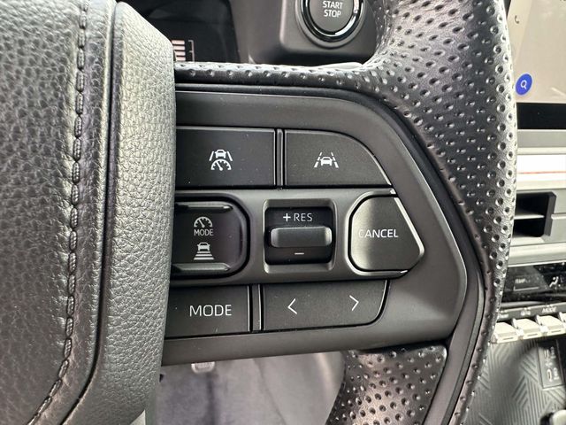 2026 Toyota Tacoma SR5 - Photo 23
