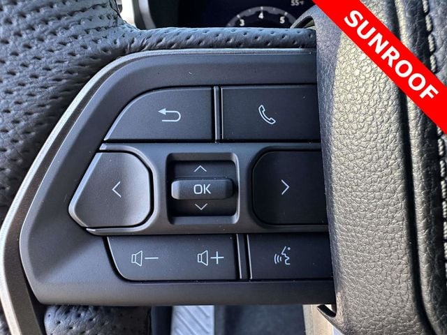 2025 Toyota Tacoma TRD Off Road - Photo 29