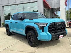 2026 Toyota Tundra i-FORCE MAX TRD Pro Truck CrewMax