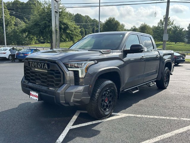 2026 Toyota Tundra TRD Pro - Photo 6