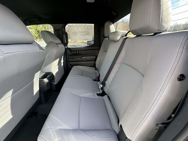 2026 Toyota Tacoma SR5 - Photo 31