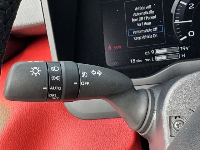 2026 Toyota Tundra TRD Pro - Photo 29