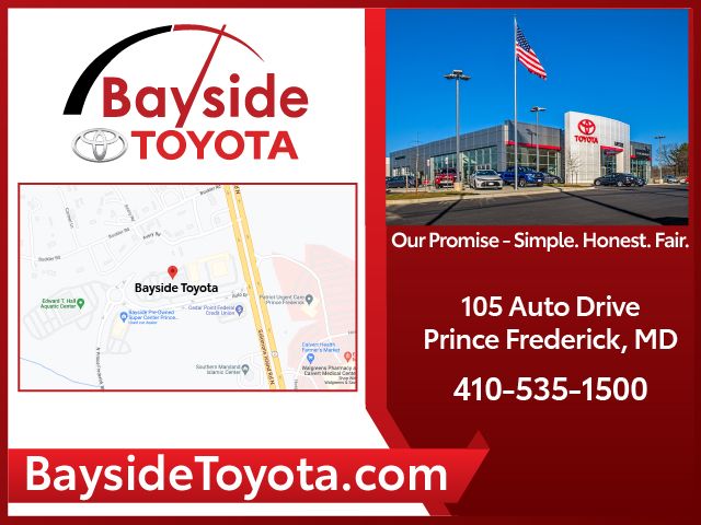 2025 Toyota Tacoma TRD Off Road - Photo 13