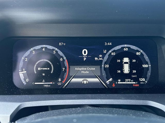 2026 Toyota 4Runner Limited - Photo 33