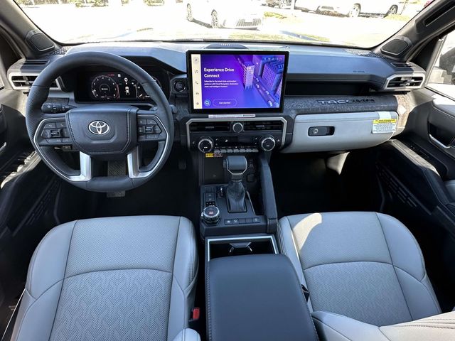 2026 Toyota Tacoma Limited - Photo 3