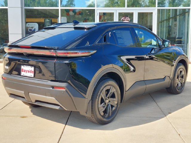 2026 Toyota C-HR SE - Photo 25