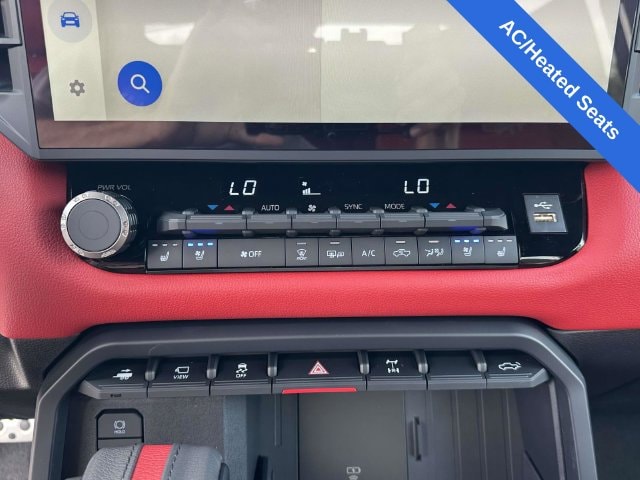 2026 Toyota Tundra TRD Pro - Photo 14